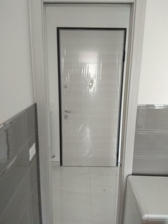 A Casa Vostra Apartment Сан Ремо Екстериор снимка