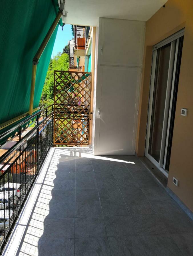A Casa Vostra Apartment Сан Ремо Екстериор снимка