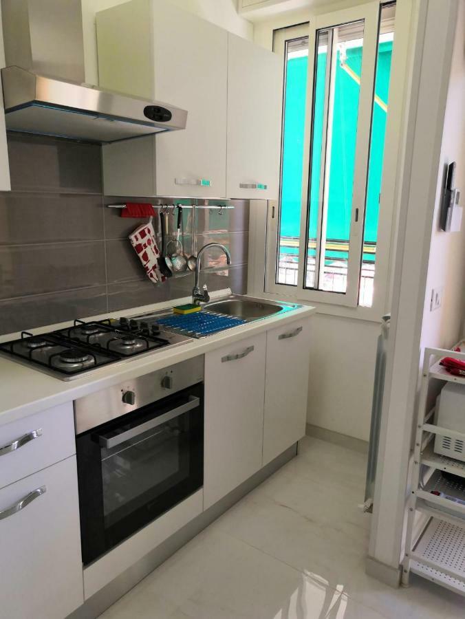 A Casa Vostra Apartment Сан Ремо Екстериор снимка