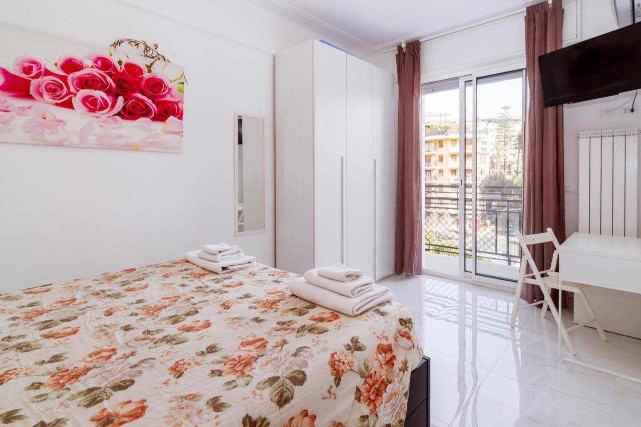 A Casa Vostra Apartment Сан Ремо Екстериор снимка