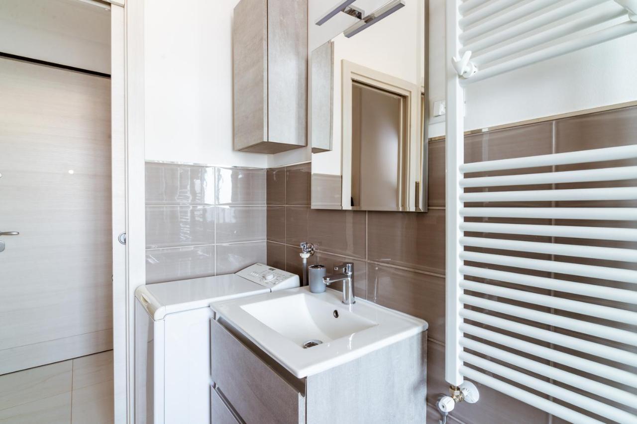 A Casa Vostra Apartment Сан Ремо Екстериор снимка