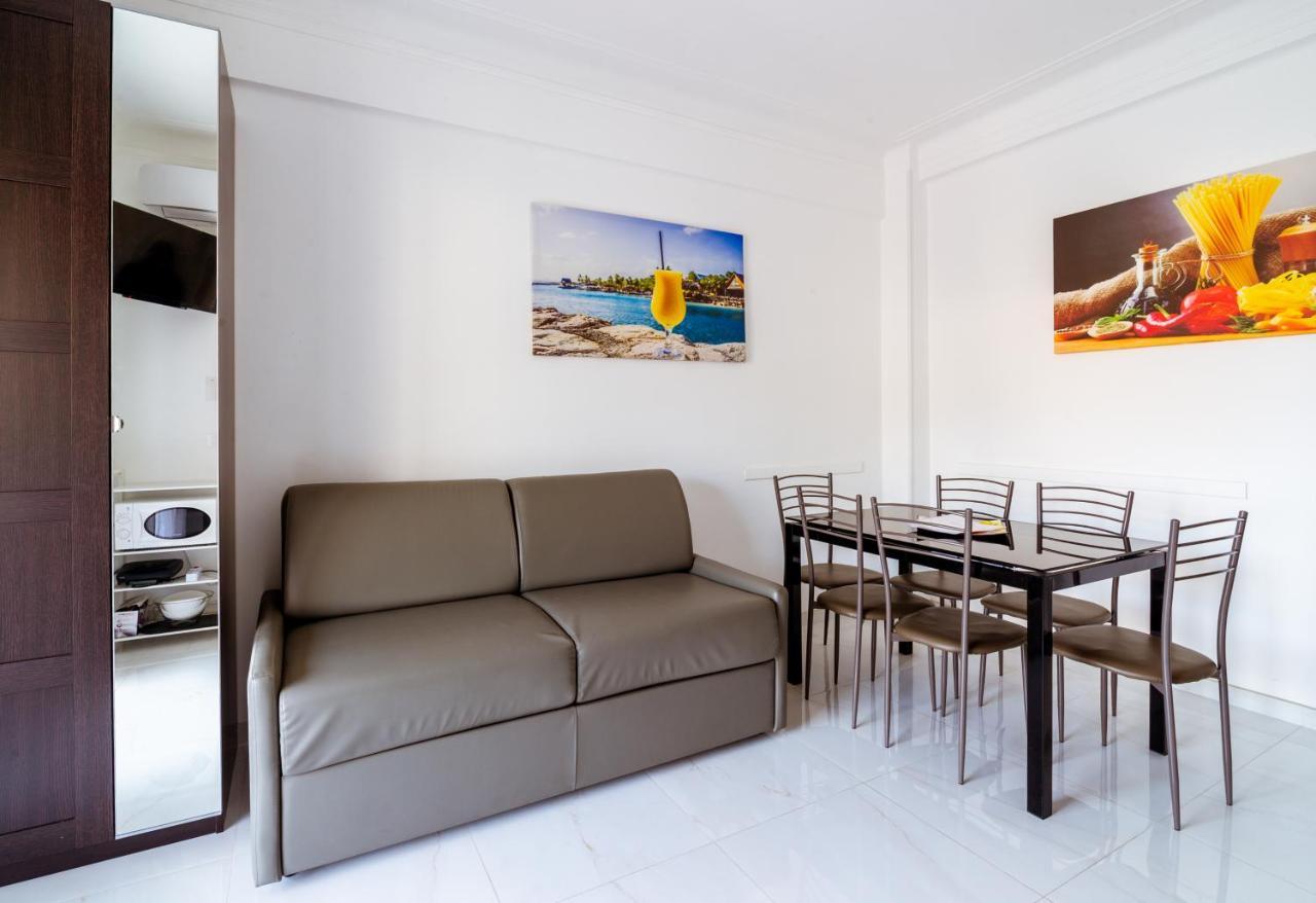 A Casa Vostra Apartment Сан Ремо Екстериор снимка