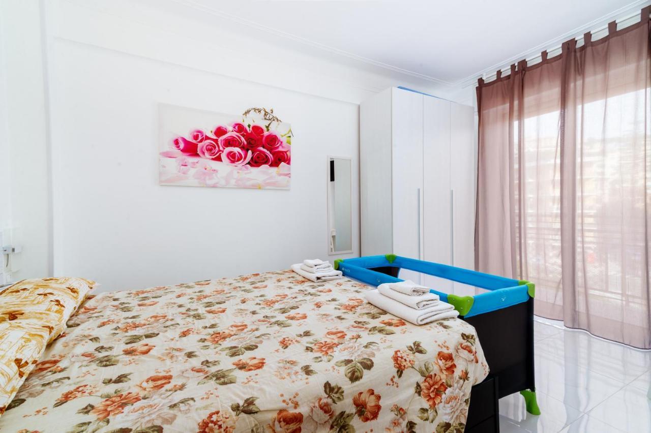 A Casa Vostra Apartment Сан Ремо Екстериор снимка